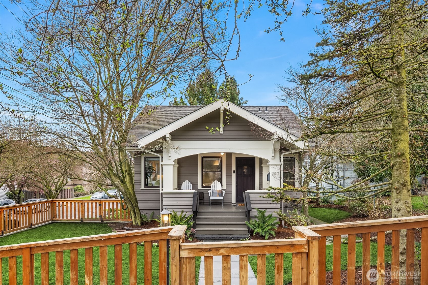 749 North 96th Street Seattle, WA 98103 - Photo 2 of 39