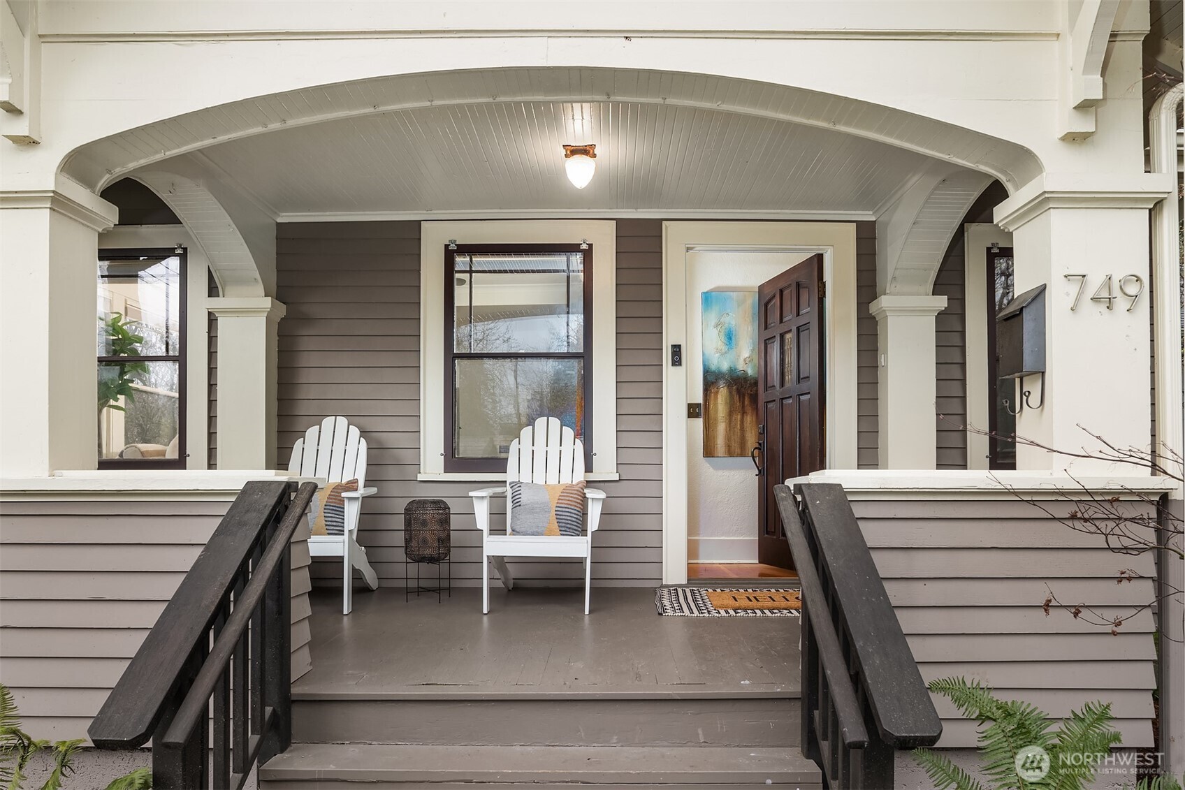749 North 96th Street Seattle, WA 98103 - Photo 3 of 39