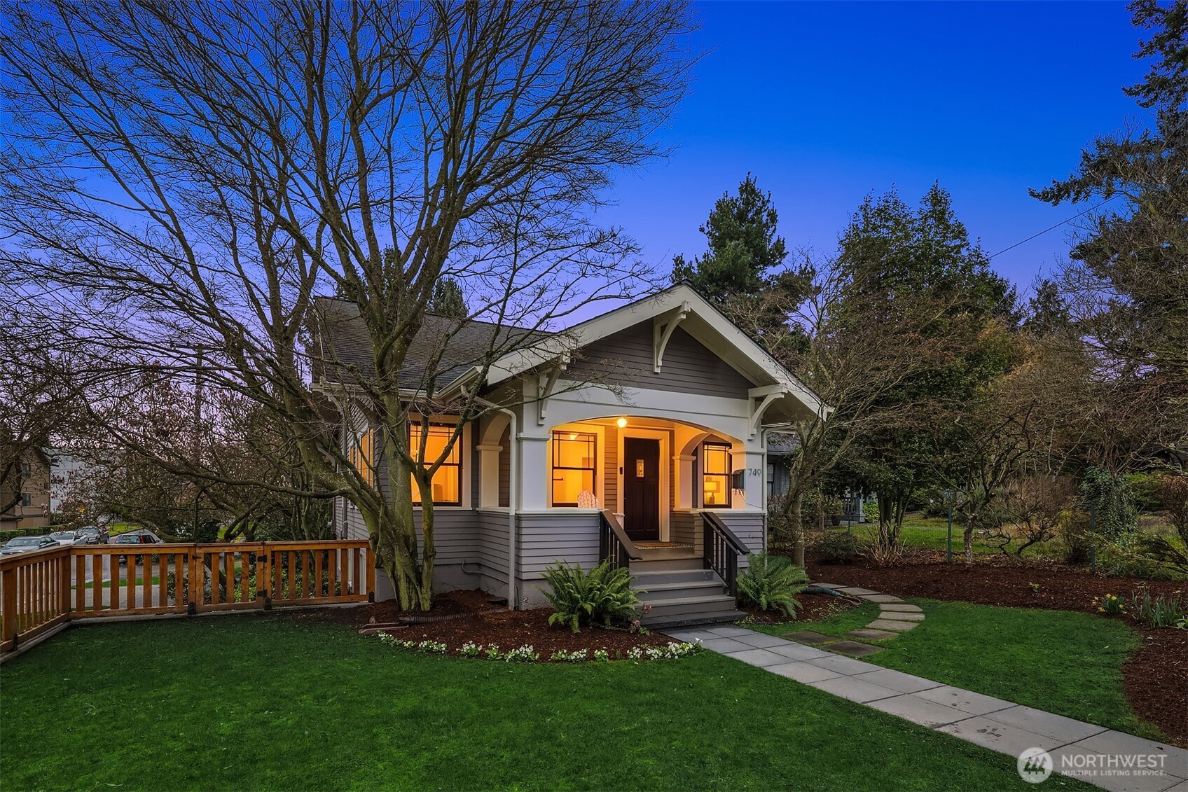 749 North 96th Street Seattle, WA 98103 - Photo 36 of 39