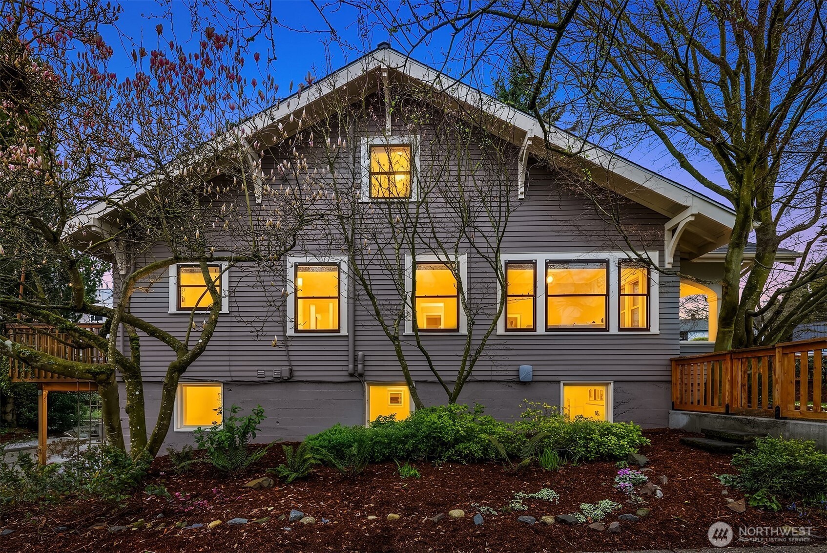 749 North 96th Street Seattle, WA 98103 - Photo 39 of 39