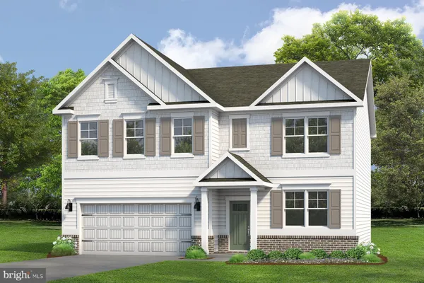 $591,740 | 6270 Sterling Way, Ruther Glen, VA 22546