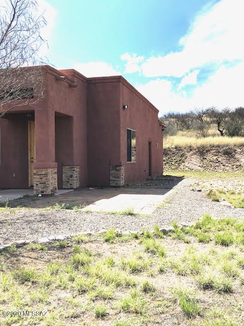 1162 Miel Corte Corte, Unit CORTE Rio Rico, AZ 85648 - Photo 40 of 41