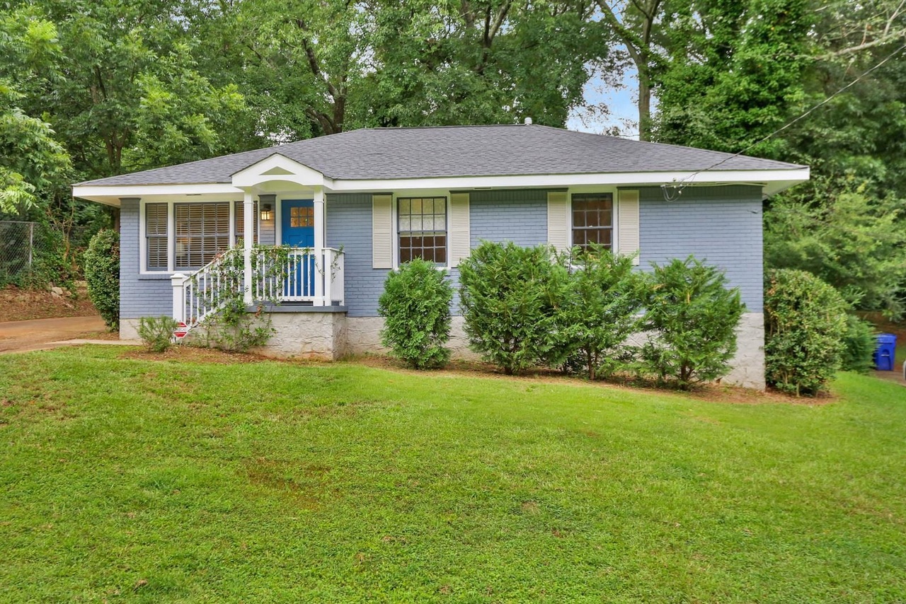 2048 East Lilac Lane, Unit 10 Decatur, GA 30032 - Photo 1 of 1