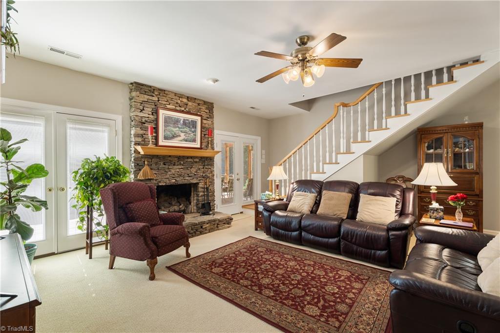 221 Redfield Road Mocksville, NC 27028 - Photo 6 of 37