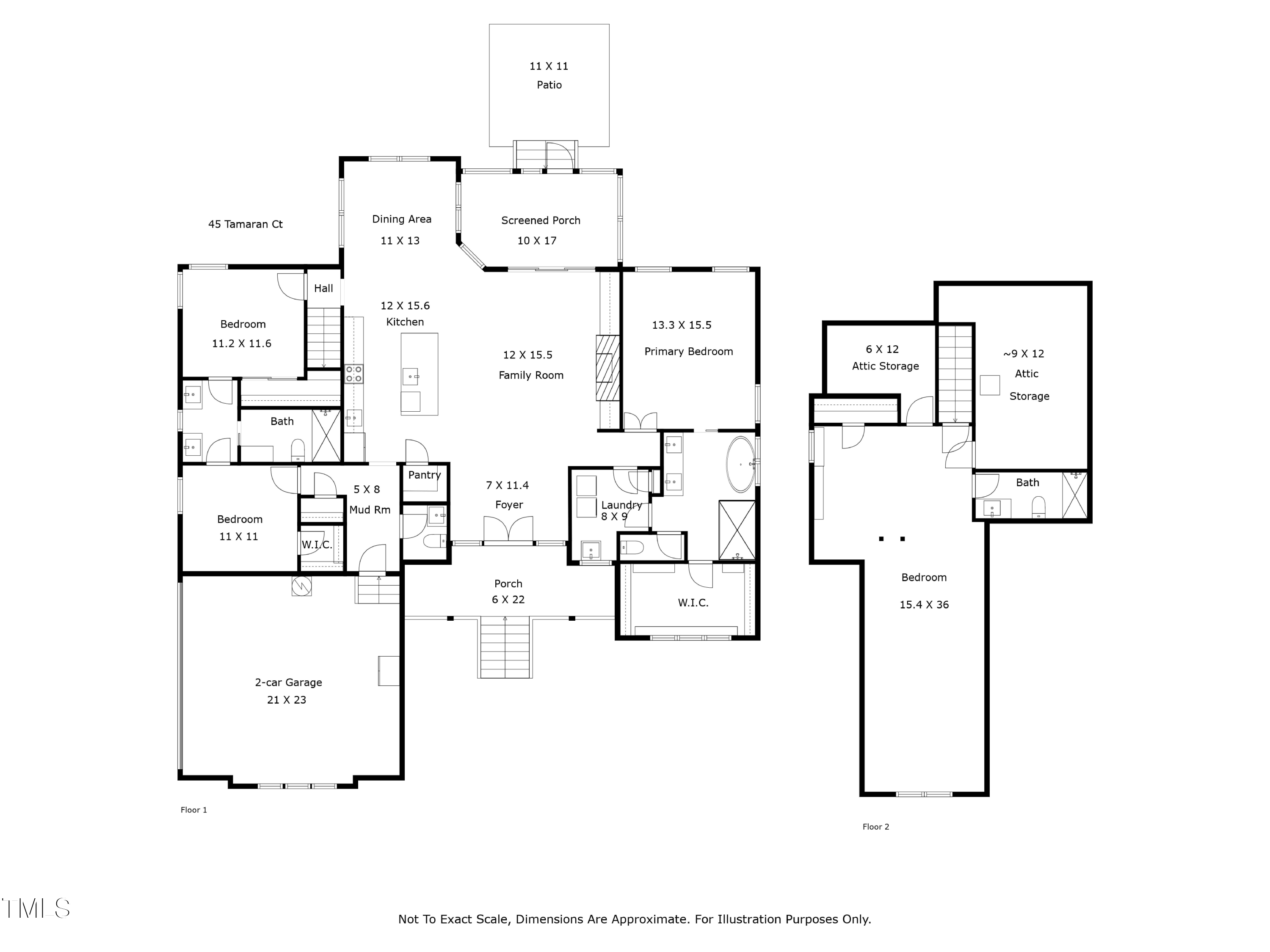 45 Tamaran Ct Spring Spring Hope, NC 27882 - Photo 35 of 35 a picture of a bathroom with a sink