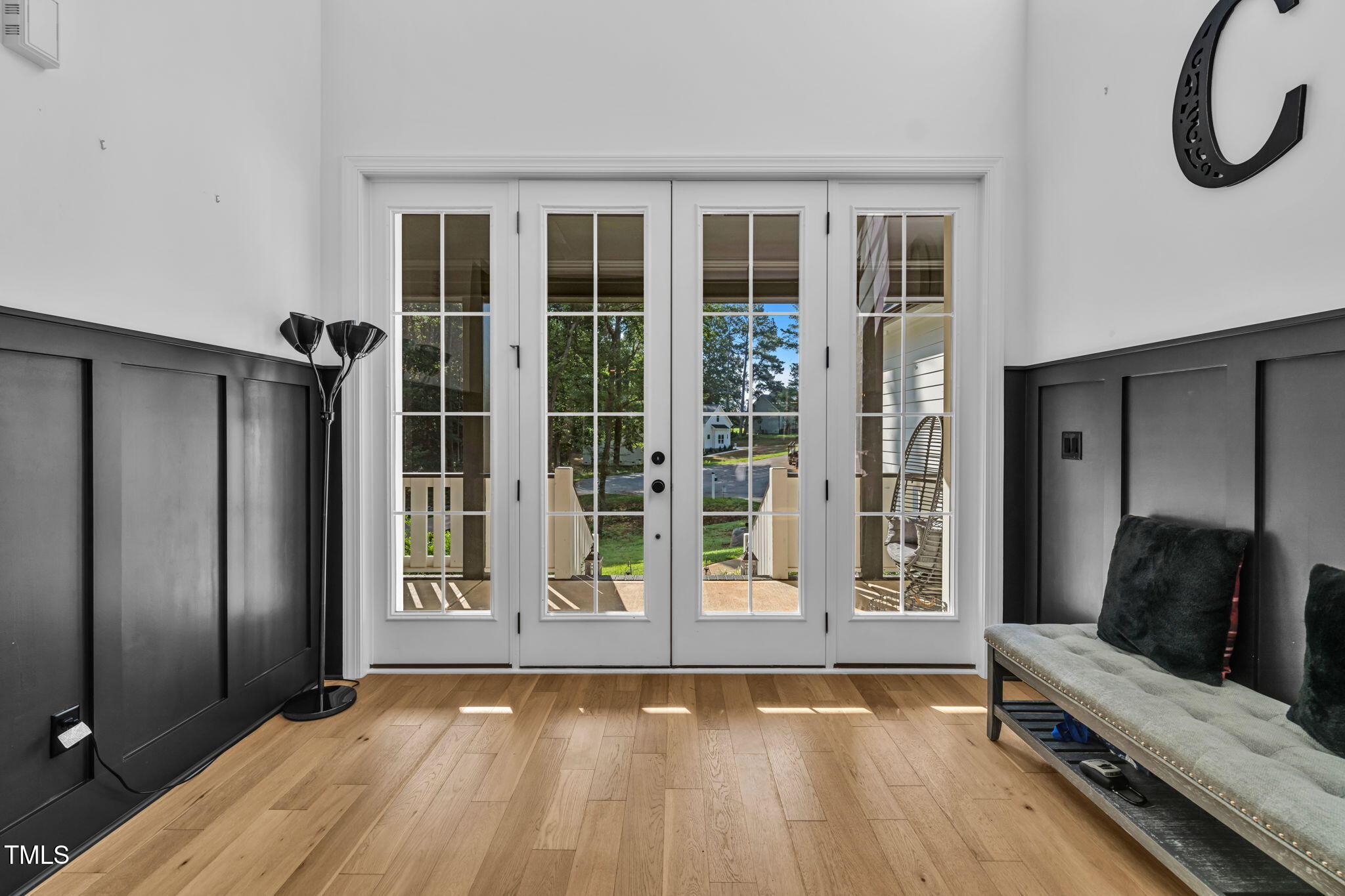 45 Tamaran Ct Spring Spring Hope, NC 27882 - Photo 4 of 35