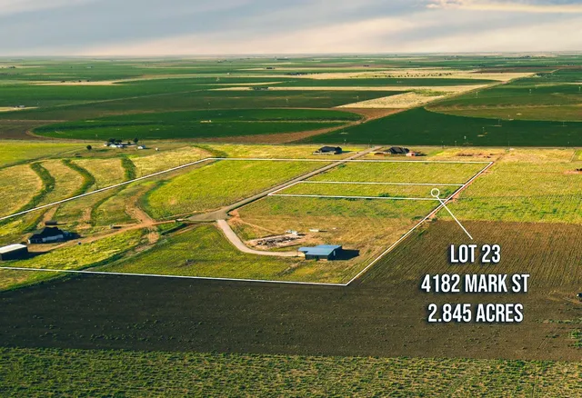 $54,900 | 4182 Mark Street, Ropesville, TX 79358