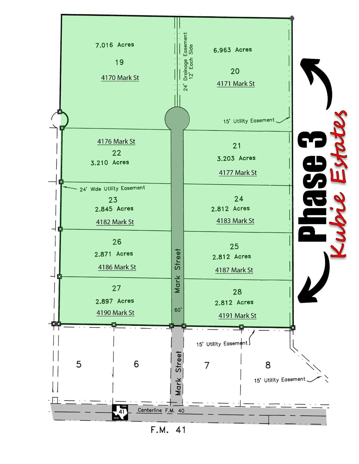 4182 Mark Street Ropesville, TX 79358 - Photo 5 of 5 Photo 5