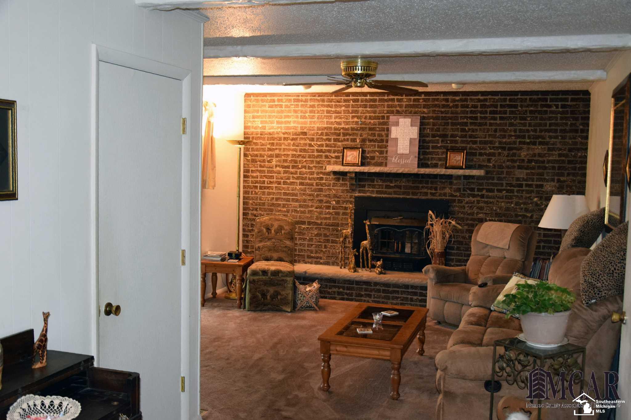 1456 West Morocco Road Temperance, MI 48182 - Photo 13 of 28