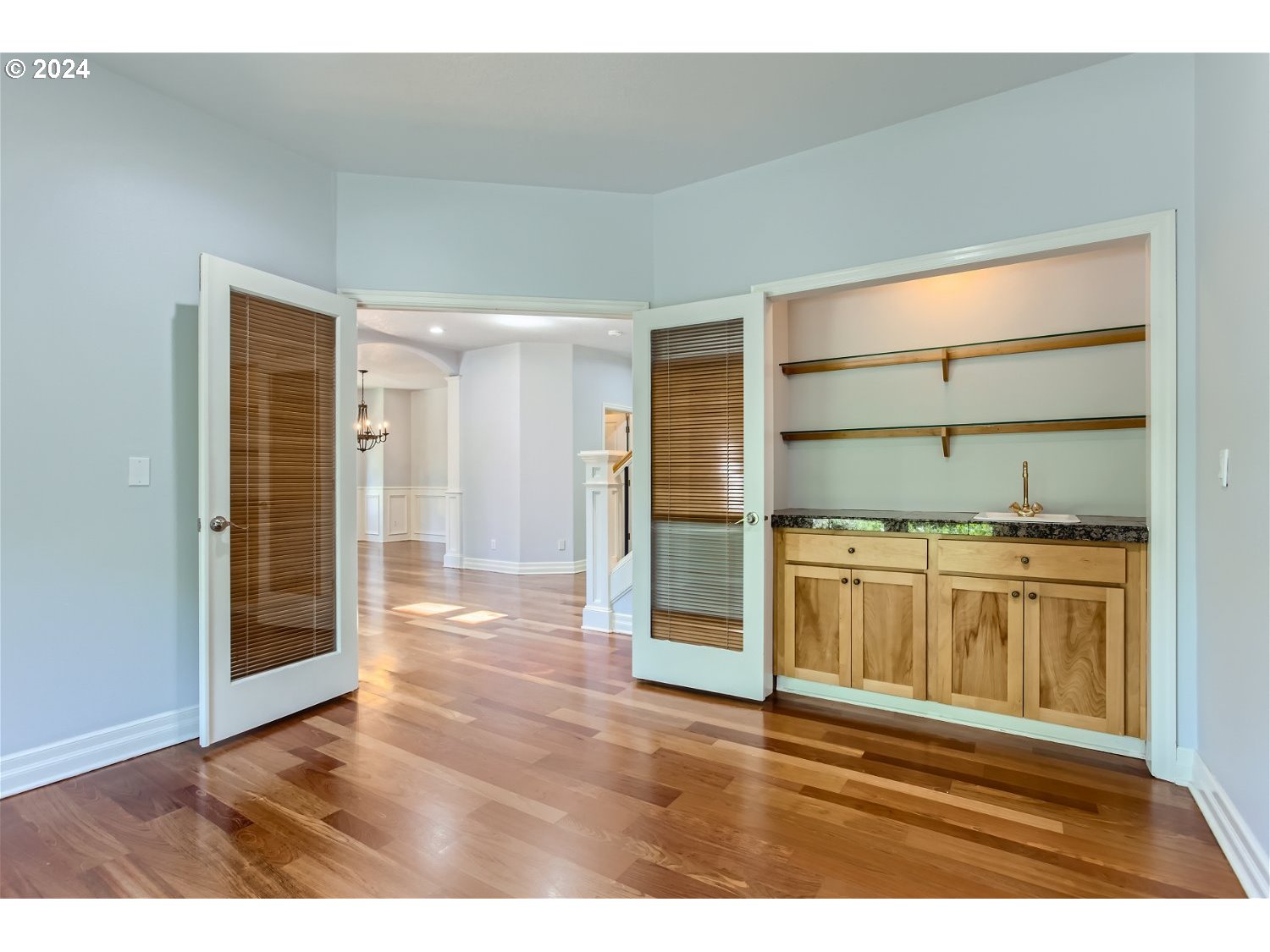10509 Northwest Rainmont Road Portland, OR 97229 - Photo 11 of 37 Gallery Image 11