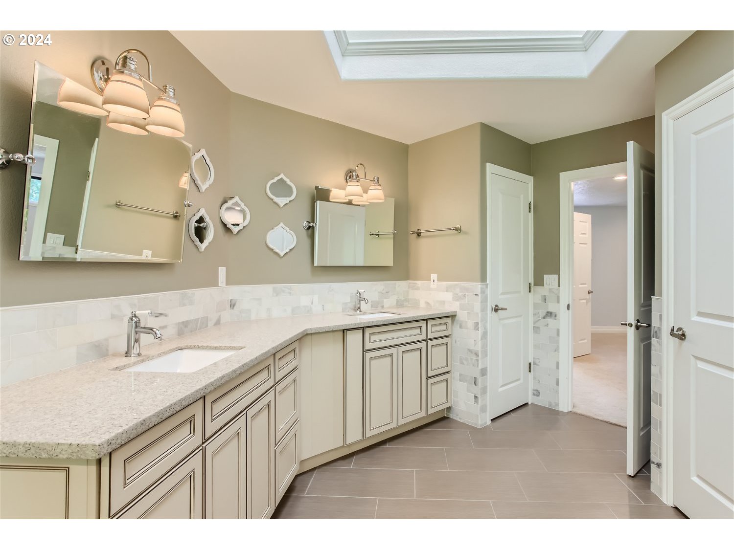 10509 Northwest Rainmont Road Portland, OR 97229 - Photo 23 of 37 Gallery Image 23