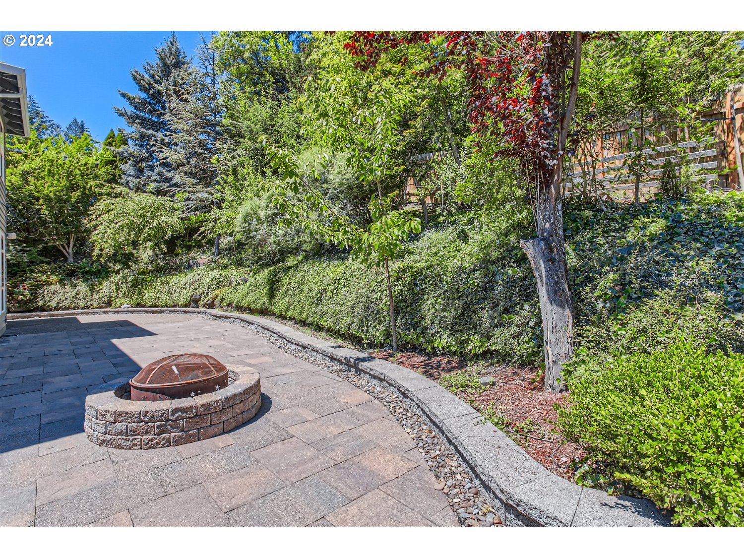 10509 Northwest Rainmont Road Portland, OR 97229 - Photo 33 of 37 Gallery Image 33