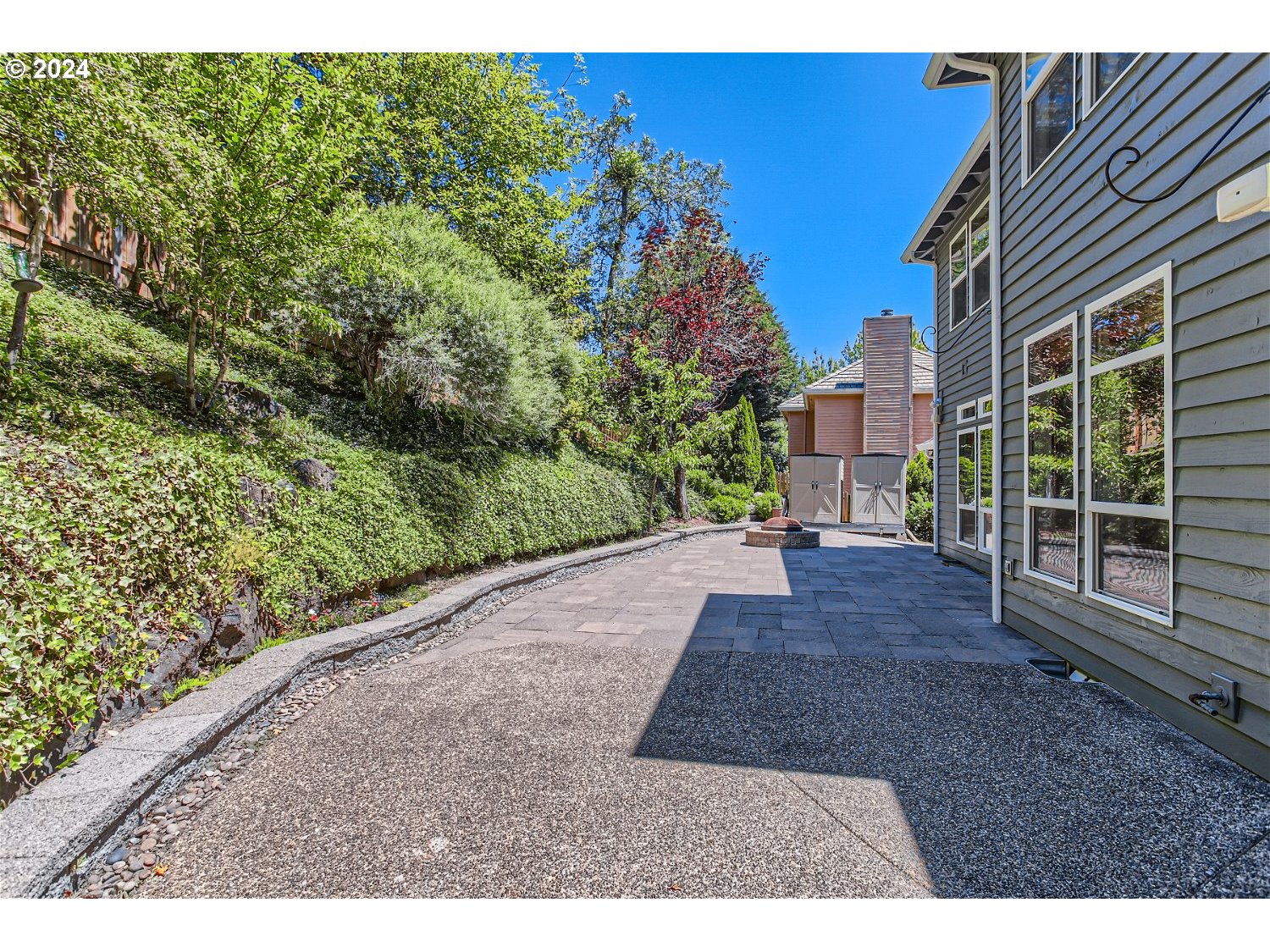 10509 Northwest Rainmont Road Portland, OR 97229 - Photo 35 of 37 Gallery Image 35