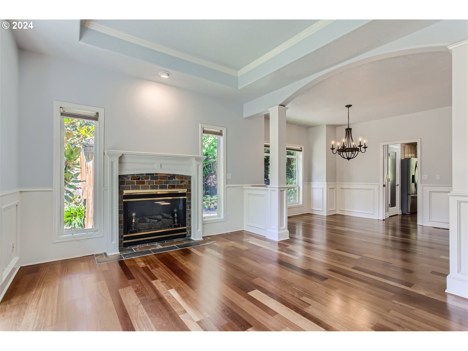 10509 Northwest Rainmont Road Portland, OR 97229 - Photo 8 of 37 Gallery Image 8
