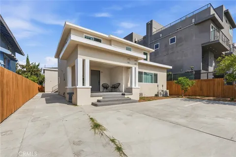$2,099,900 | 1189 Crenshaw Boulevard, Los Angeles, CA 90019