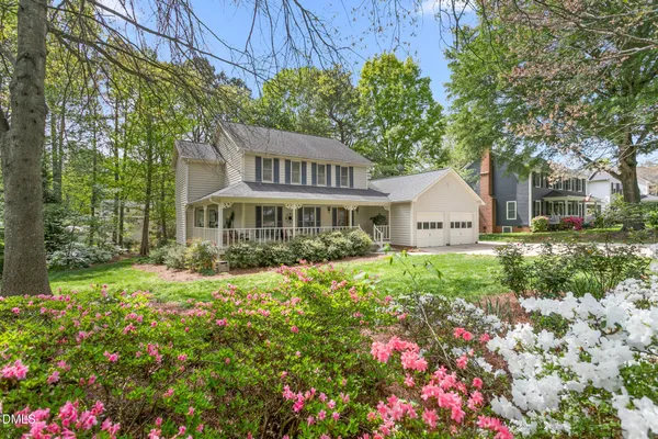 $475,000 | 207 Windrift Drive, Gibsonville, NC 27249