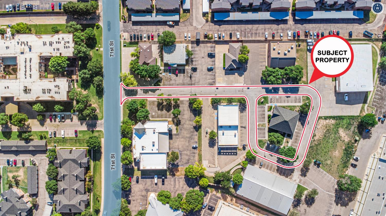 0 Salem Park Drive Lubbock, TX 79424 - Photo 3 of 3