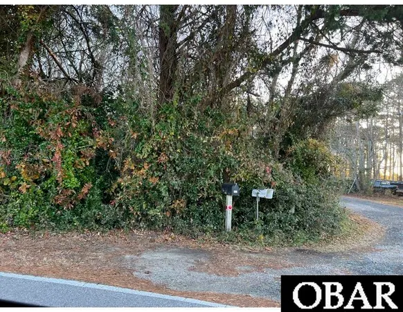 $101,750 | 421 East R Daniels Road, Wanchese, NC 27981