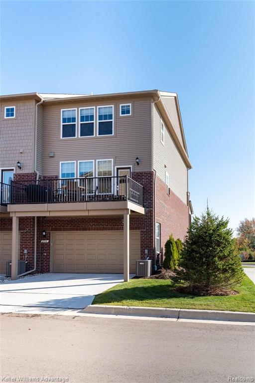 2988 Hartwick Drive Rochester Hills, MI 48307 - Photo 45 of 45