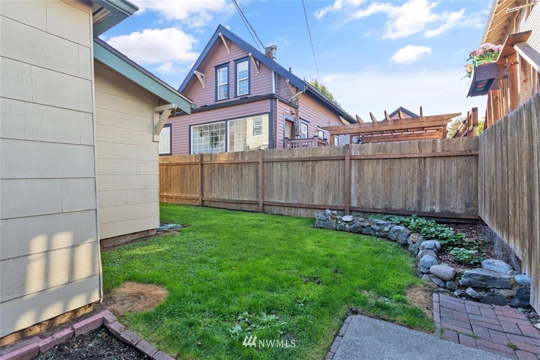 1909 24th Street Everett, WA 98201 - Photo 32 of 40