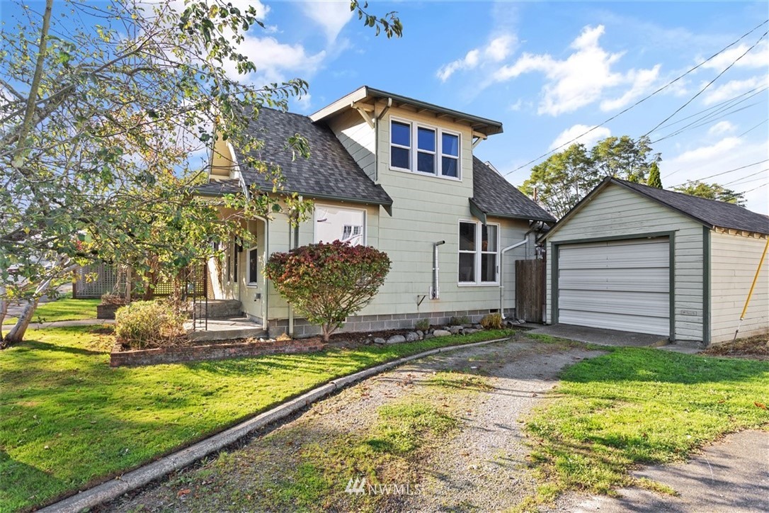 1909 24th Street Everett, WA 98201 - Photo 38 of 40