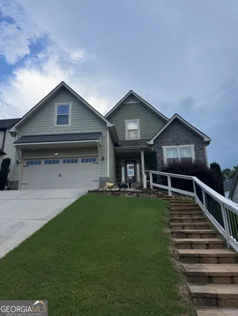 $448,000 | 102 Brookstone Drive, Carrollton, GA 30116