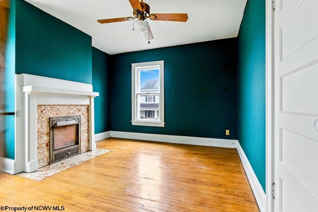 116 Ridenour Street Clarksburg, WV 26301 - Photo 24 of 49 Gallery Image 24
