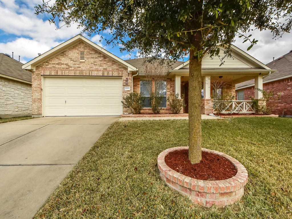 18308 Shallow Pool Drive Pflugerville, TX 78660 - Photo 1 of 1