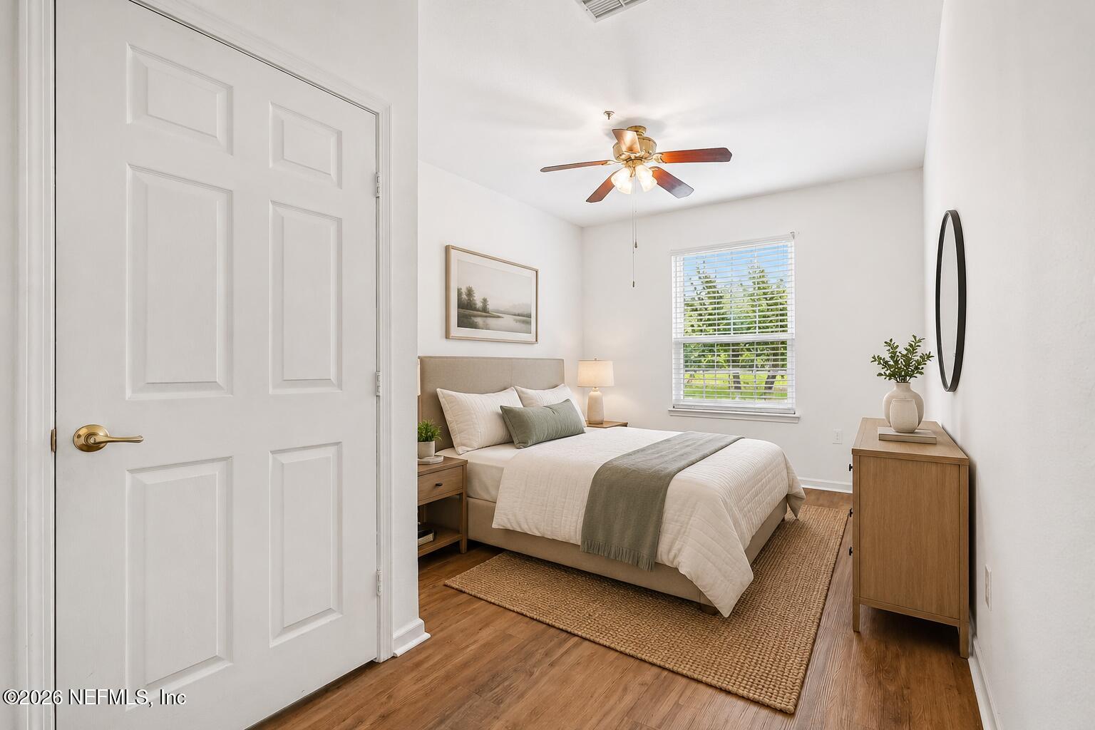 10550 Baymeadows Road, Unit 303 Jacksonville, FL 32256 - Photo 3 of 41 AI Staged Primary