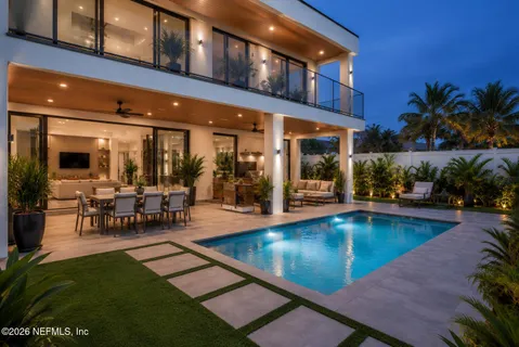 $1,475,000 | 3218 1st Street South, Jacksonville Beach, FL 32250