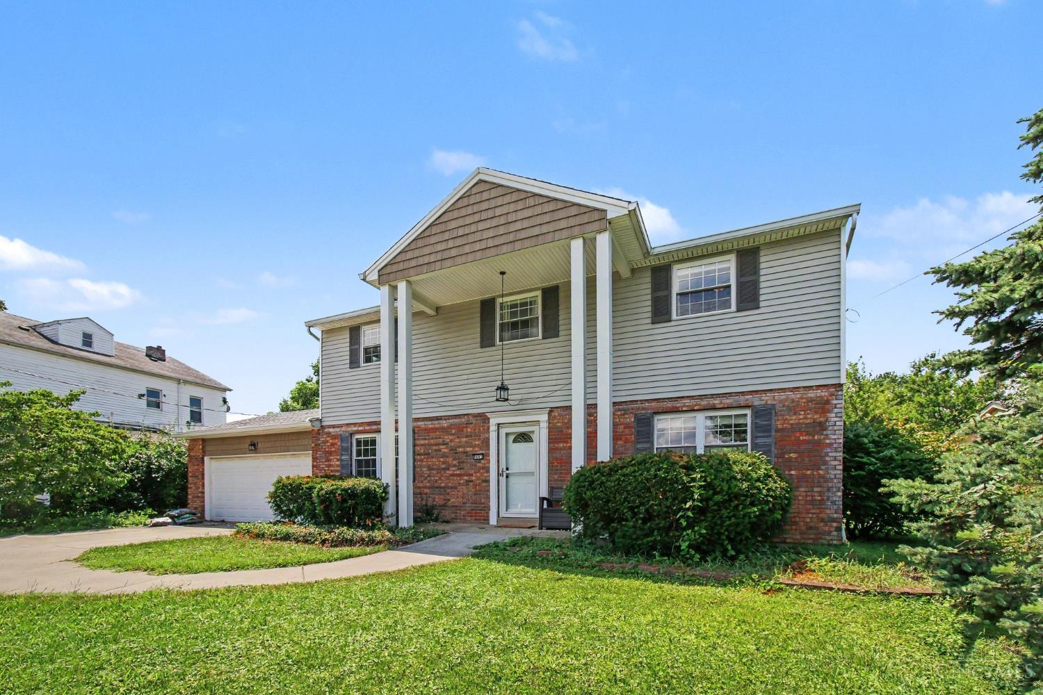 8493 Cheviot Road Cincinnati, OH 45247 - Photo 25 of 29