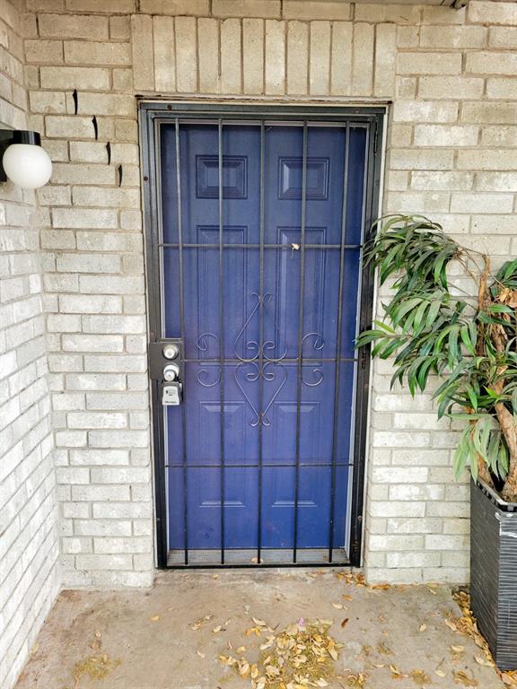 9700 Leawood Boulevard, Unit 1111 Houston, TX 77099 - Photo 11 of 11