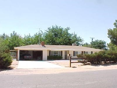 15236 Tacony Road Apple Valley, CA 92307 - Photo 1 of 1 Gallery Image 1