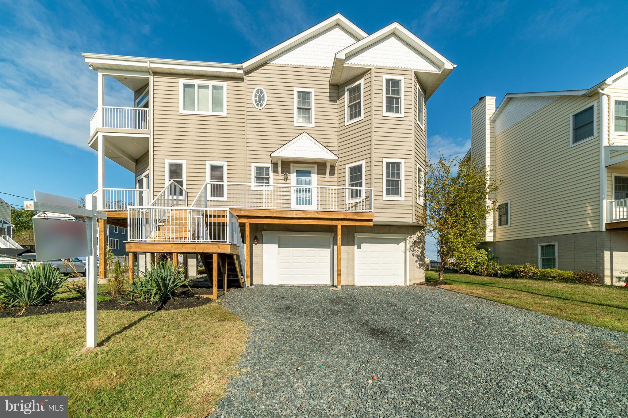 9116 Cuckold Point Road Baltimore, MD 21219 - Photo 1 of 40