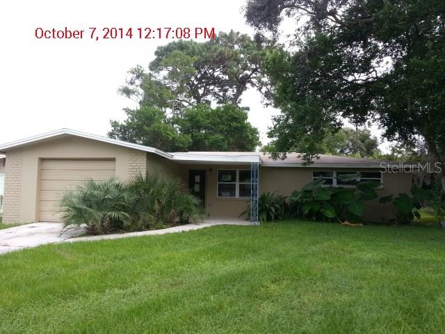4080 Redwing Drive Spring Hill, FL 34606 - Photo 1 of 1