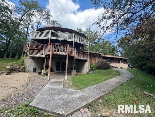 3114 Eclipse Street Clinton, IA 52732 - Photo 2 of 13