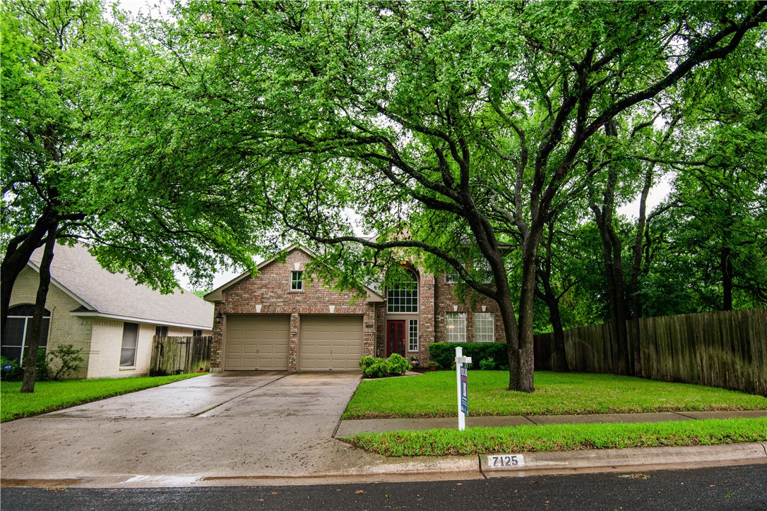 7125 Ridge Oak Road Austin, TX 78749 - Photo 1 of 1