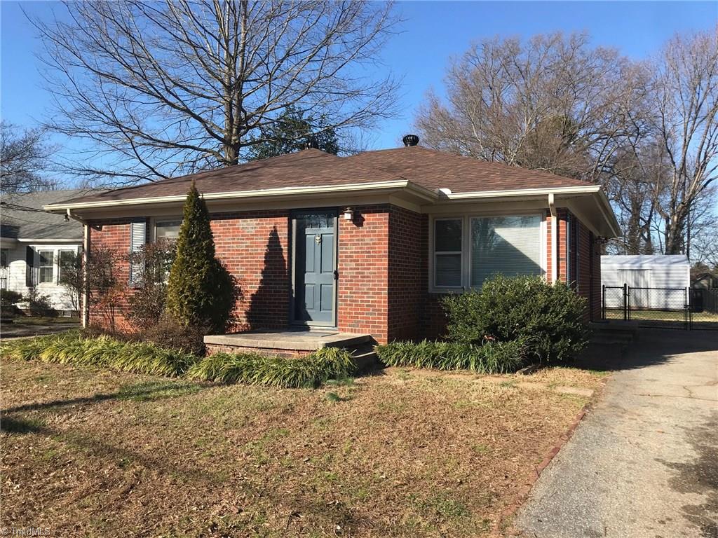623 Woodlawn Road High Point, NC 27265 - Photo 1 of 15