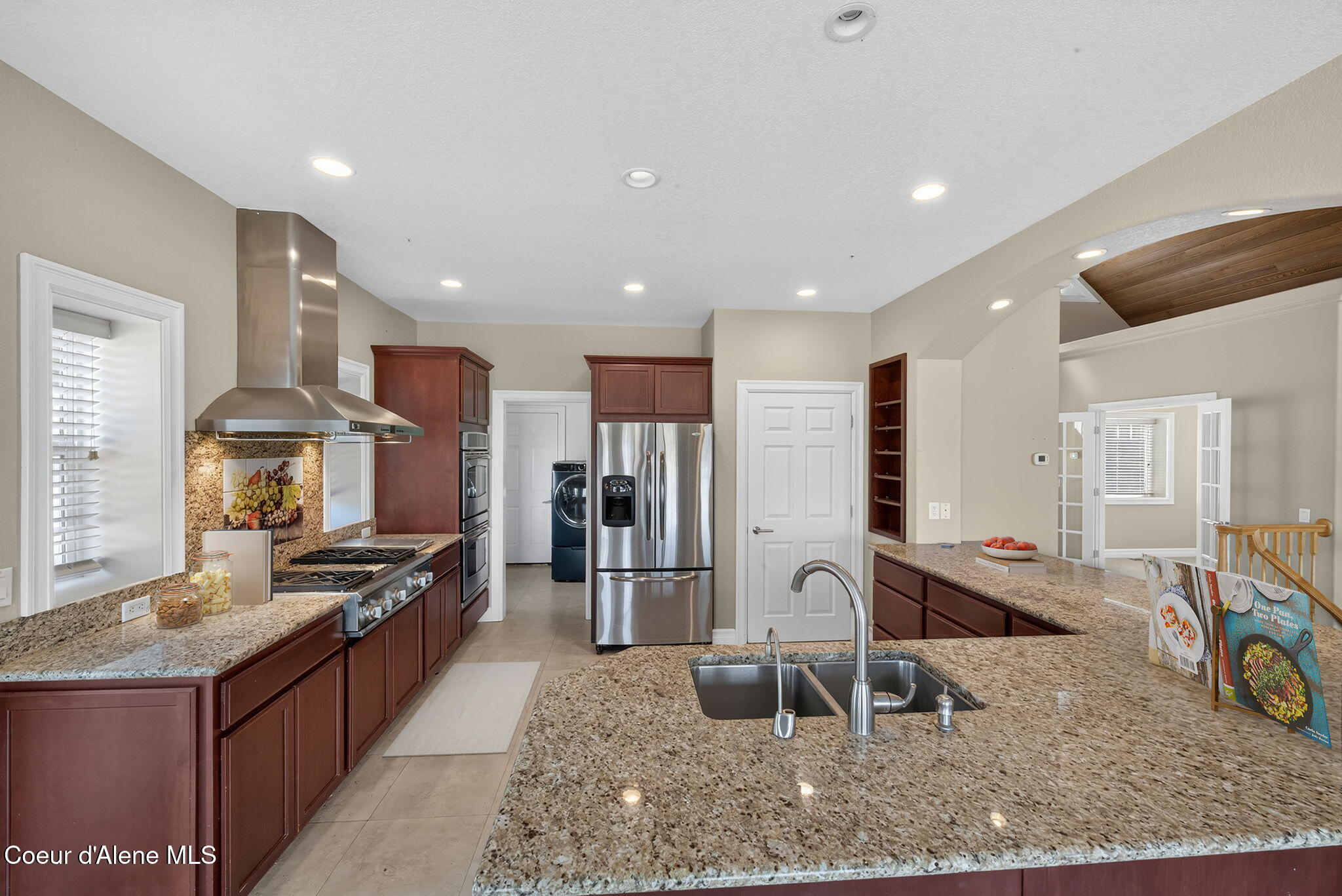2953 East Badger Road Harrison, ID 83833 - Photo 54 of 92 1000057535