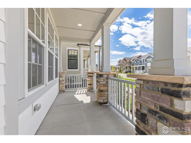 $604,900 | 161 Washington Street, Erie, CO 80516