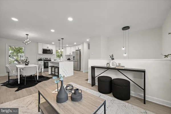 $524,900 | 7897 Bastille Place, Severn, MD 21144
