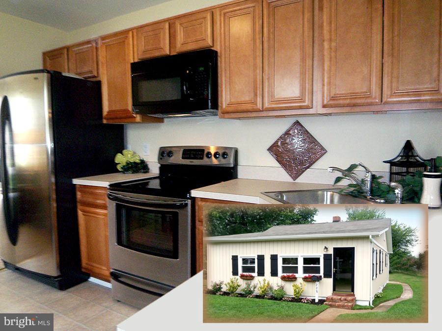 228 Carvel Road Pasadena, MD 21122 - Photo 1 of 20 Captivating Cottage with Loving Owner Updates