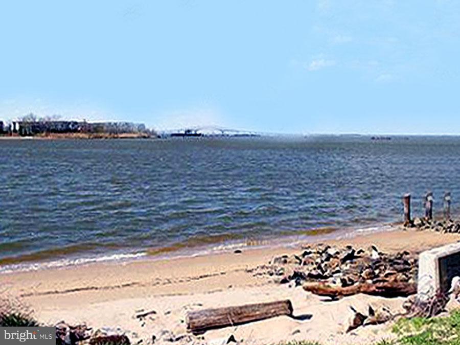 228 Carvel Road Pasadena, MD 21122 - Photo 14 of 20 Relax on the Community's Sandy Beaches!