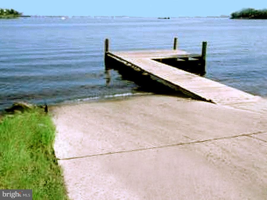 228 Carvel Road Pasadena, MD 21122 - Photo 15 of 20 Launch Your Small Craft from Community Boat Ramp!