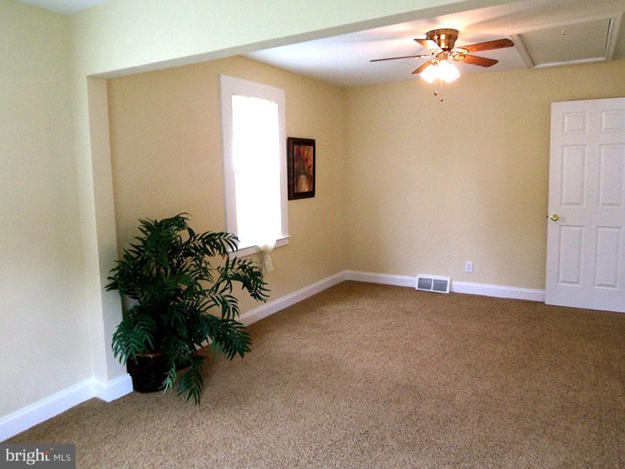 228 Carvel Road Pasadena, MD 21122 - Photo 9 of 20 Light-Filled 2nd Bedroom . Ample Closets