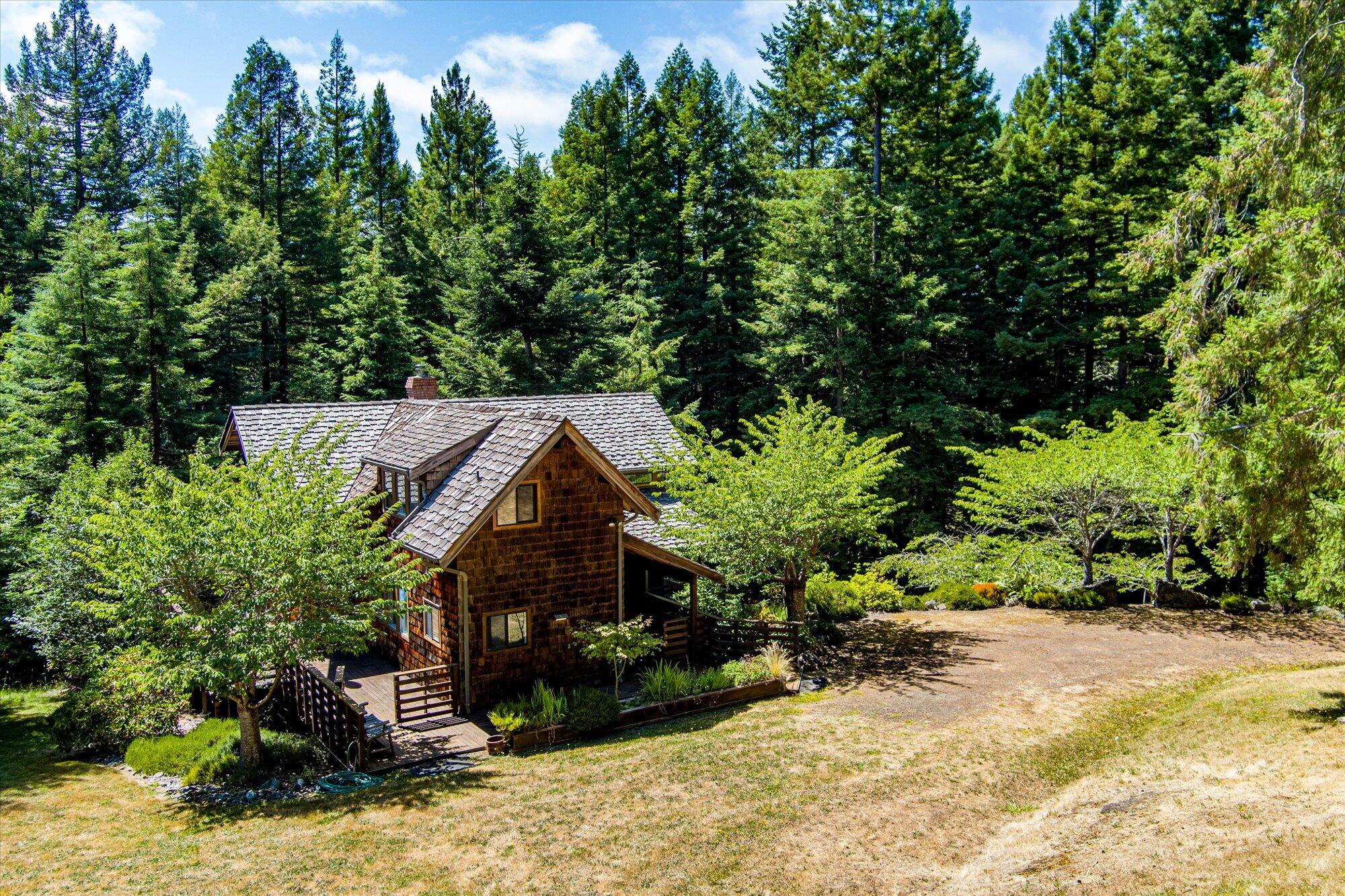 130 Cider Mill Road McKinleyville, CA 95519 - Photo 1 of 61