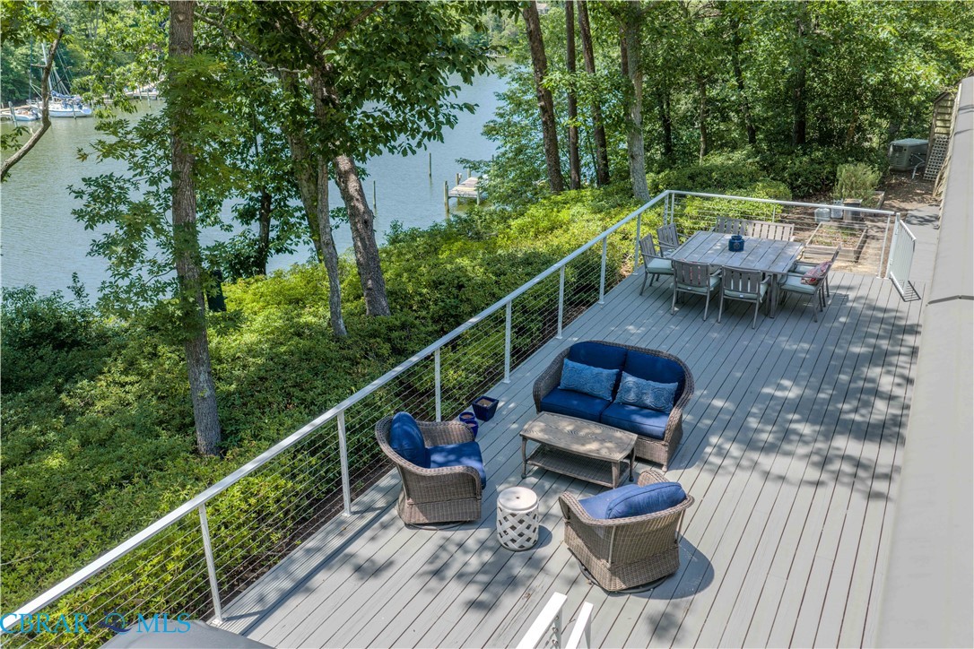 1614 Wilton Creek Road Hartfield, VA 23071 - Photo 13 of 68
