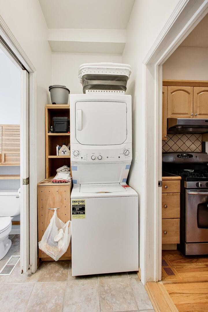 2141 North Point Street, Unit 1F Chicago, IL 60647 - Photo 22 of 30