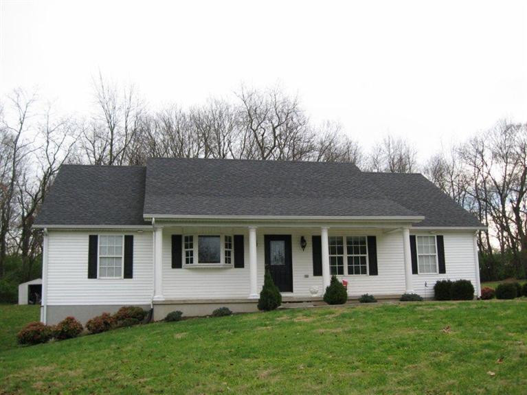 595 Davistown Road Midway, KY 40347 - Photo 25 of 33 Photo 25