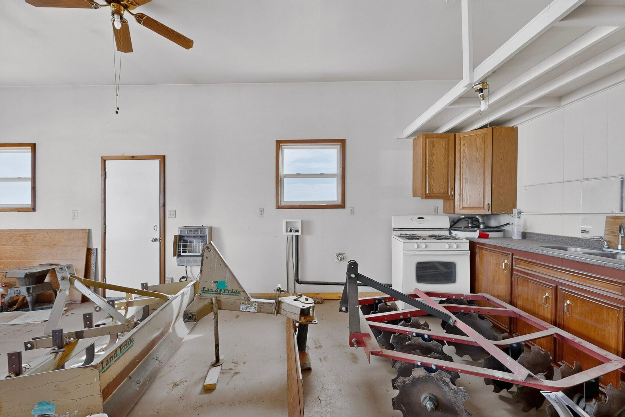 25 Boomer Road Stanley, NM 87056 - Photo 32 of 67 Gallery Image 32